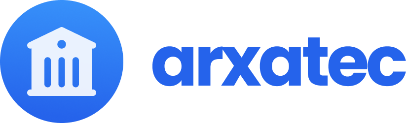 Arxatec logo